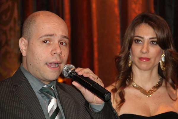 Diner Du Sommelier 
